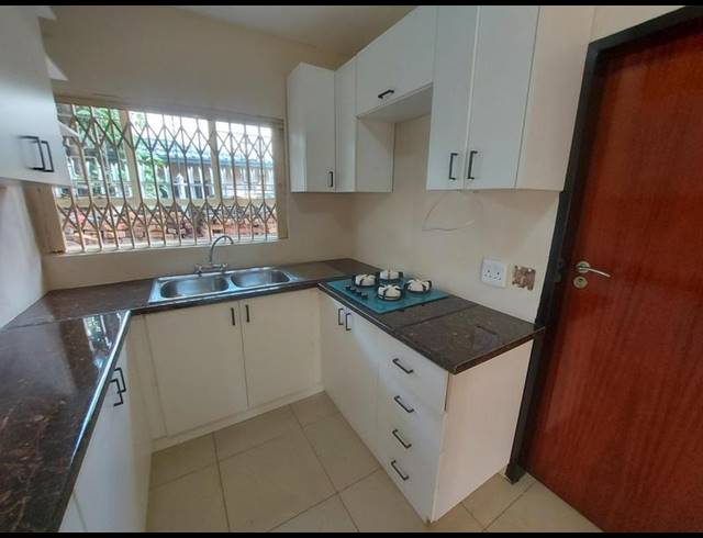 2 BEDROOM PROPERTY TO RENT IN LAUDIUM